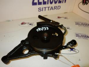 Gebruikte Pomp Servo Volvo V40 (VW) 1.8 16V Prijs op aanvraag aangeboden door Zelissen V.O.F. autodemontage