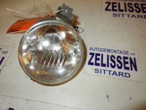 Gebruikte Knipperlichtglas rechts Volkswagen Lupo (6X1) 1.4 16V 75 Prijs op aanvraag aangeboden door Zelissen V.O.F. autodemontage