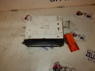 Gebruikte Display Interieur Subaru Forester (SF) 2.0 16V S-Turbo Prijs op aanvraag aangeboden door Zelissen V.O.F. autodemontage