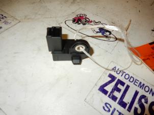 Gebruikte Sensor Airbag Citroen C4 Coupé (LA) 1.6 16V Prijs op aanvraag aangeboden door Zelissen V.O.F. autodemontage