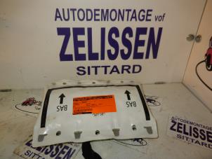 Gebruikte Airbag rechts (Dashboard) Citroen C4 Coupé (LA) 1.6 16V Prijs op aanvraag aangeboden door Zelissen V.O.F. autodemontage