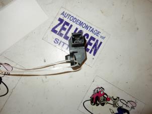 Gebruikte Sensor Airbag Citroen C4 Coupé (LA) 1.6 16V Prijs op aanvraag aangeboden door Zelissen V.O.F. autodemontage