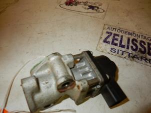 Gebruikte EGR Klep Suzuki Alto (RF410) 1.1 16V Prijs op aanvraag aangeboden door Zelissen V.O.F. autodemontage