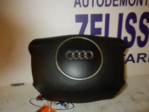 Gebruikte Airbag links (Stuur) Audi A2 (8Z0) 1.4 16V Prijs op aanvraag aangeboden door Zelissen V.O.F. autodemontage