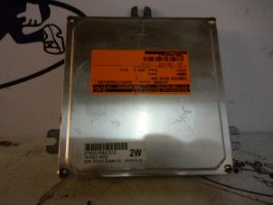 Gebruikte Computer Motormanagement Honda Civic (EP/EU) 1.4 16V Prijs € 157,50 Margeregeling aangeboden door Zelissen V.O.F. autodemontage