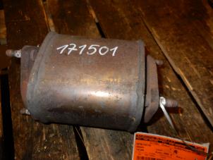 Gebruikte Katalysator Chevrolet Tacuma 2.0 16V Prijs € 420,00 Margeregeling aangeboden door Zelissen V.O.F. autodemontage