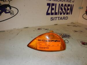 Gebruikte Knipperlichtglas rechts Fiat Seicento (187) 0.9 SPI Prijs op aanvraag aangeboden door Zelissen V.O.F. autodemontage