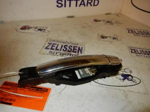 Gebruikte Deurgreep 4Deurs rechts-achter Seat Toledo (5P2) 1.9 TDI Prijs op aanvraag aangeboden door Zelissen V.O.F. autodemontage