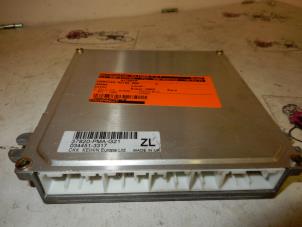 Gebruikte Computer Motormanagement Honda Civic (EP/EU) 1.4 16V Prijs op aanvraag aangeboden door Zelissen V.O.F. autodemontage