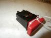 Land Rover Freelander Hard Top 1.8 16V Alarmlicht Schakelaar