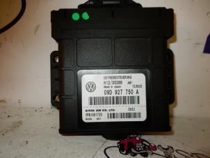 Gebruikte Computer Automatische Bak Volkswagen Touareg (7LA/7L6) 3.2 V6 24V Prijs € 262,50 Margeregeling aangeboden door Zelissen V.O.F. autodemontage