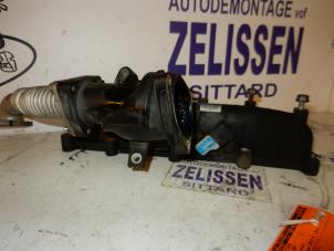 Gebruikte Inlaatspruitstuk Fiat Ducato (250) 2.3 D 130 Multijet Prijs op aanvraag aangeboden door Zelissen V.O.F. autodemontage