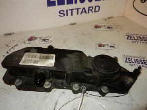 Gebruikte Carterventilatie Fiat Ducato (250) 2.3 D 130 Multijet Prijs op aanvraag aangeboden door Zelissen V.O.F. autodemontage