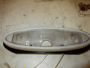 Gebruikte Binnenverlichting voor Mini ONE Prijs op aanvraag aangeboden door Zelissen V.O.F. autodemontage