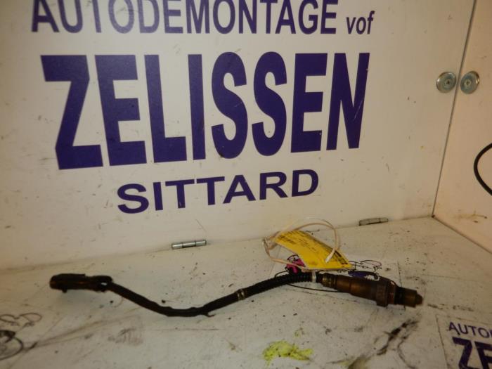 Gebruikte Lambda Sonde Renault Scénic I (JA) 1.8 16V Prijs op aanvraag aangeboden door Zelissen V.O.F. autodemontage