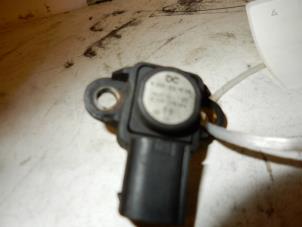 Gebruikte Sensor map (inlaatspruitstuk) Mercedes S (W221) 3.0 S-320 CDI 24V Prijs op aanvraag aangeboden door Zelissen V.O.F. autodemontage