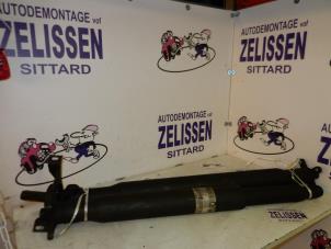 Gebruikte Tussenas Mercedes S (W221) 3.0 S-320 CDI 24V Prijs op aanvraag aangeboden door Zelissen V.O.F. autodemontage