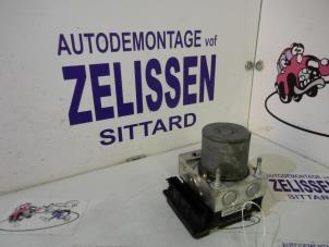 Gebruikte ABS Pomp Citroen C4 Berline (LC) 1.4 16V Prijs op aanvraag aangeboden door Zelissen V.O.F. autodemontage