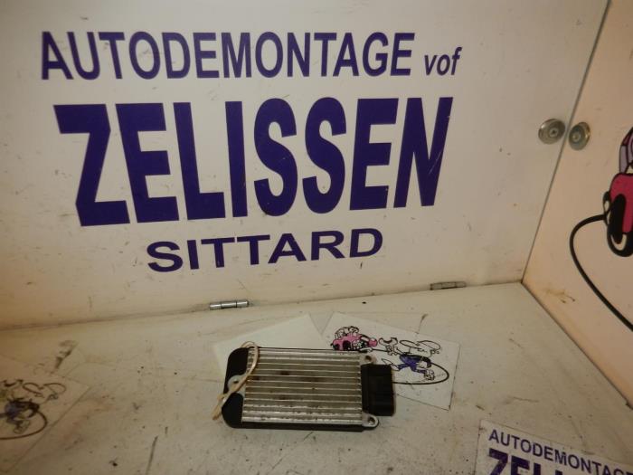 Gebruikte Ontstekingsmodule Mazda 323 Fastbreak (BJ14) 1.3 LX,GLX 16V Prijs op aanvraag aangeboden door Zelissen V.O.F. autodemontage