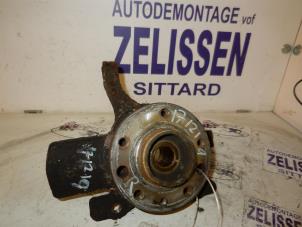 Gebruikte Wielnaaf voor Opel Astra H SW (L35) 1.6 16V Twinport Prijs op aanvraag aangeboden door Zelissen V.O.F. autodemontage
