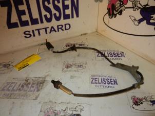 Gebruikte Lambda Sonde Volvo S40 (VS) 1.8 16V Prijs op aanvraag aangeboden door Zelissen V.O.F. autodemontage