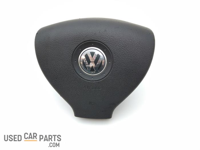 Airbag links (Stuur) - Volkswagen Golf - O39272
