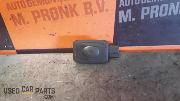 Tailgate handle - Ford Kuga - 1L2T14K147AA - Used Car Parts