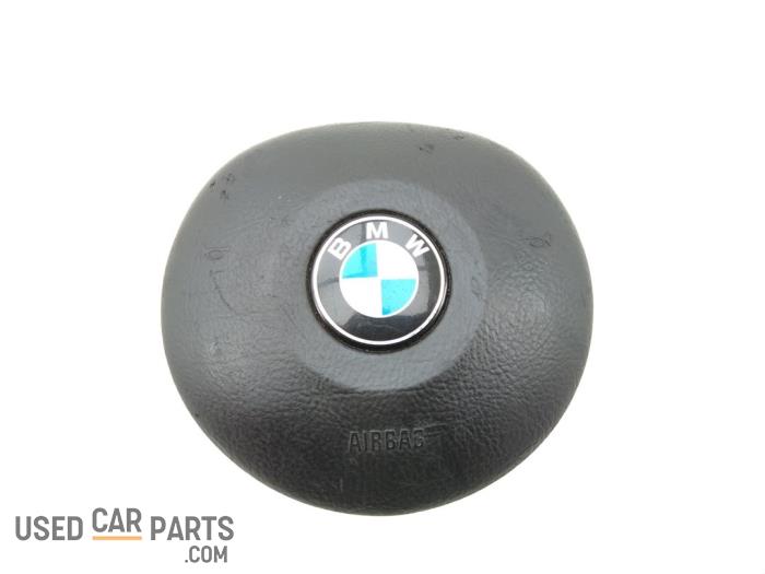 Airbag links (Stuur) - BMW 3-Serie - O39233