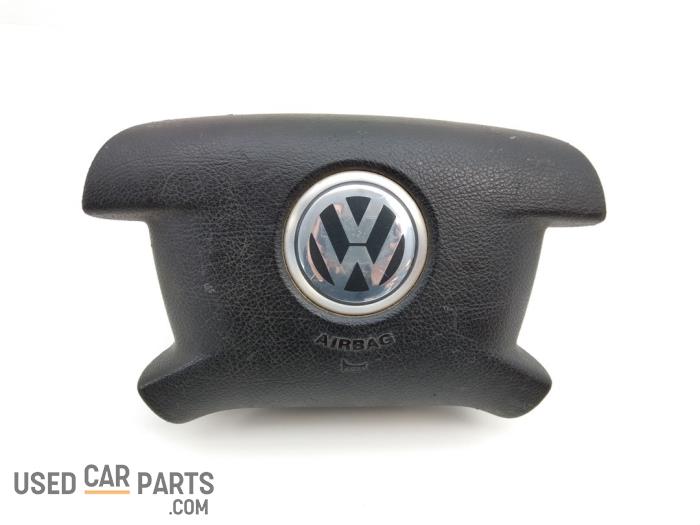 Airbag links (Stuur) - Volkswagen Transporter - O39277