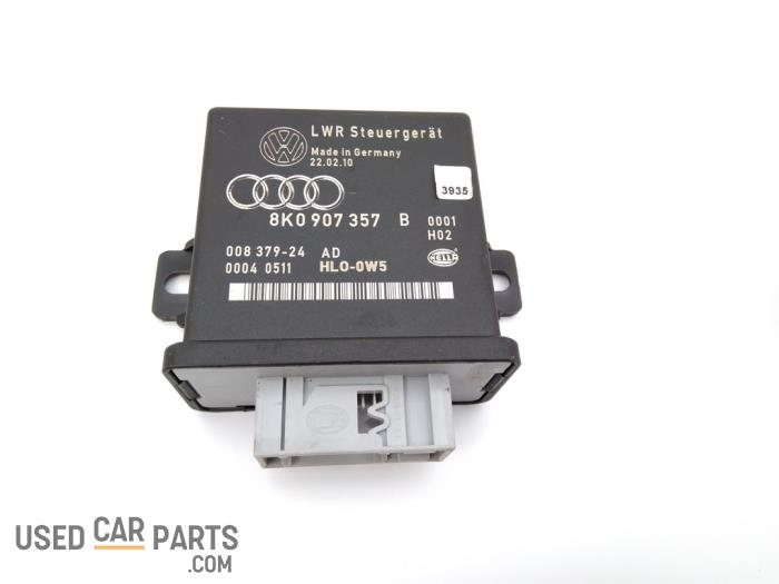 Computer Verlichting - Audi Q5 - O41174