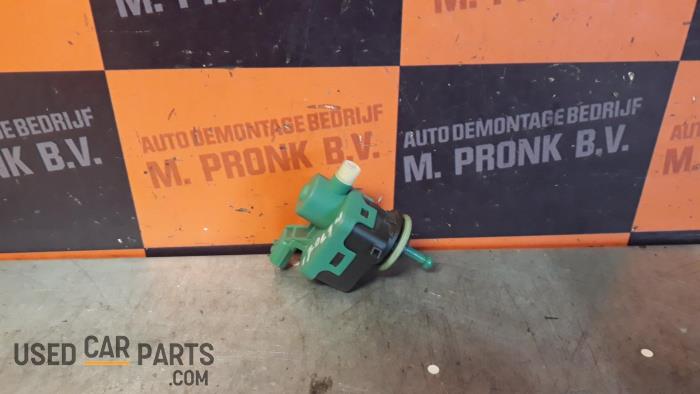 Koplampmotor