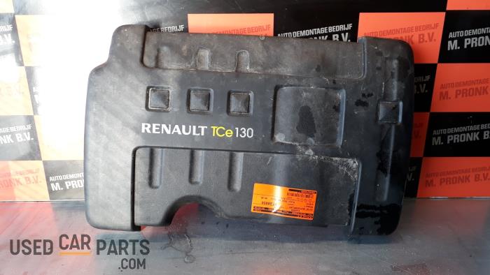 Motor Beschermplaat - Renault Scenic - O43191