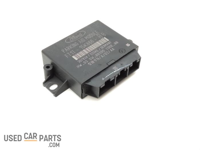 PDC Module - Ford Transit Connect - O31160