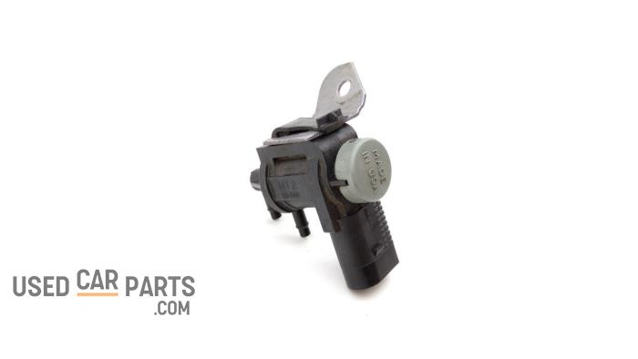 Turbodruk sensor