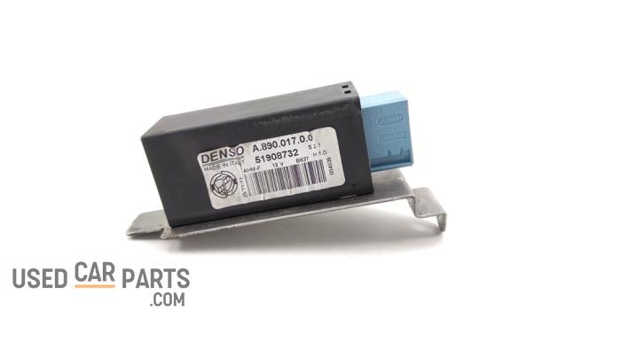 Sensor (overige)
