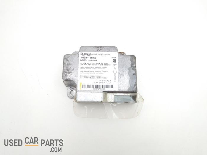 Hyundai I30 Airbag Modules voorraad Onderdelenlijn.nl
