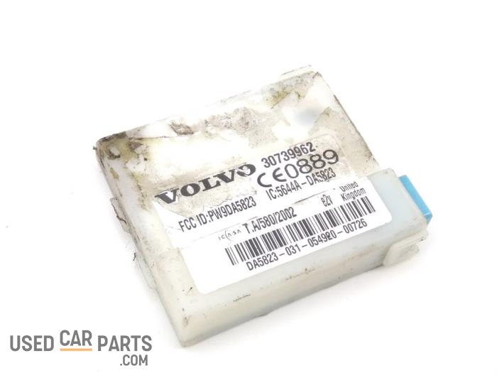 Volvo V50 Modules (diversen) voorraad Onderdelenlijn.nl