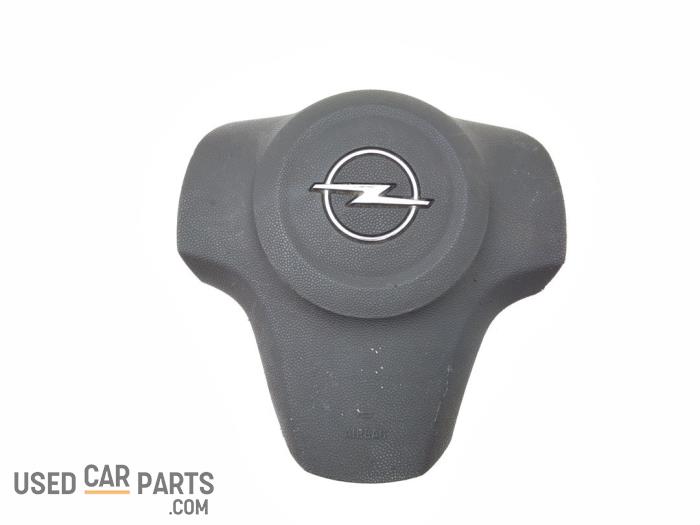Airbag links (Stuur) - Opel Corsa - O39257