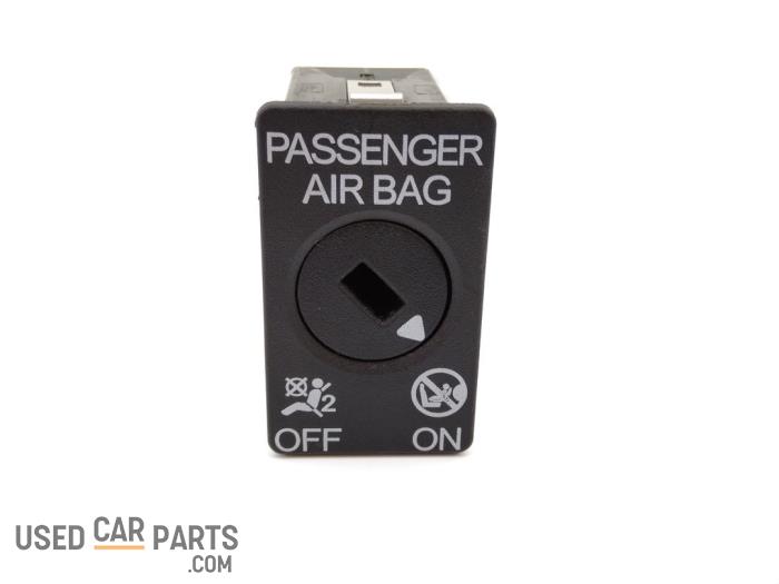 Airbag Slot - Volkswagen Passat - O39672