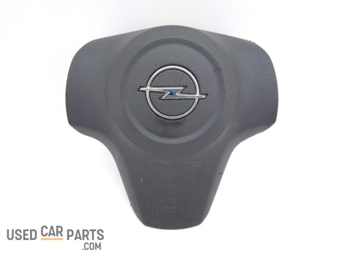 Airbag links (Stuur) - Opel Corsa - O39254