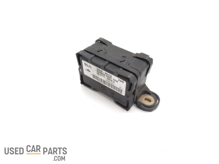 Stabilisatie Regel Sensor