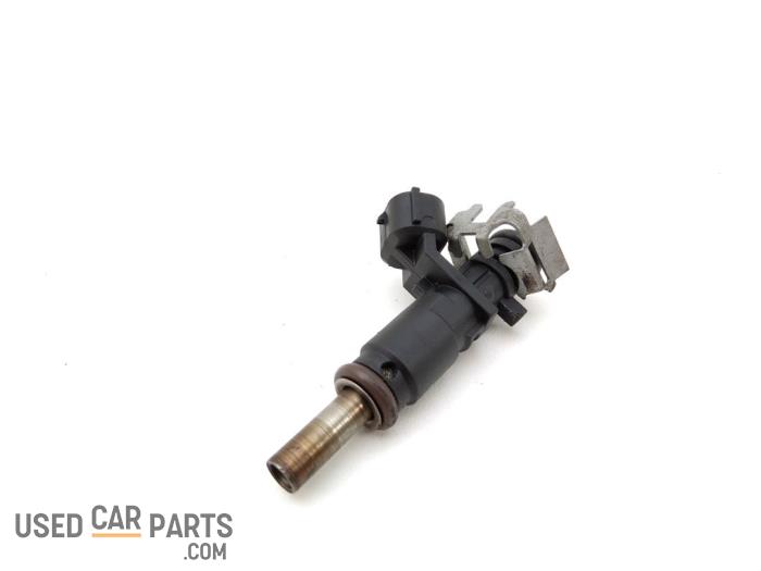 Injector (benzine injectie) - Peugeot 207 - O15549