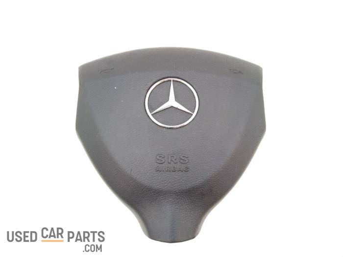 Airbag links (Stuur) - Mercedes A-Klasse - O50091