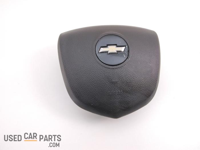 Airbag links (Stuur) - Chevrolet Spark - O50600