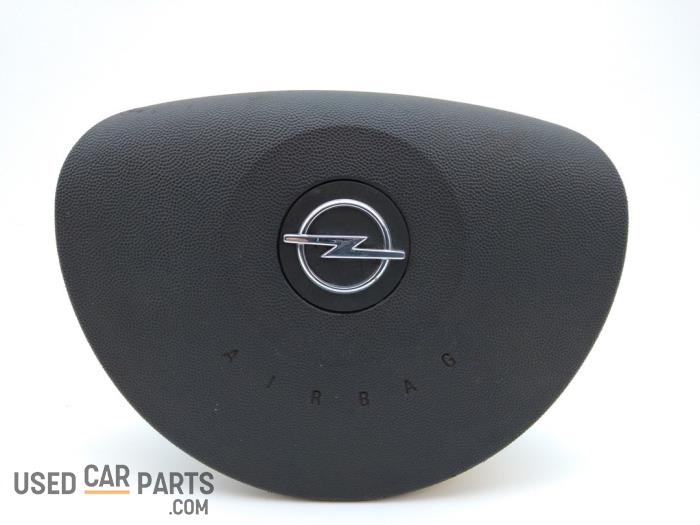 Airbag links (Stuur) - Opel Tigra - O51331