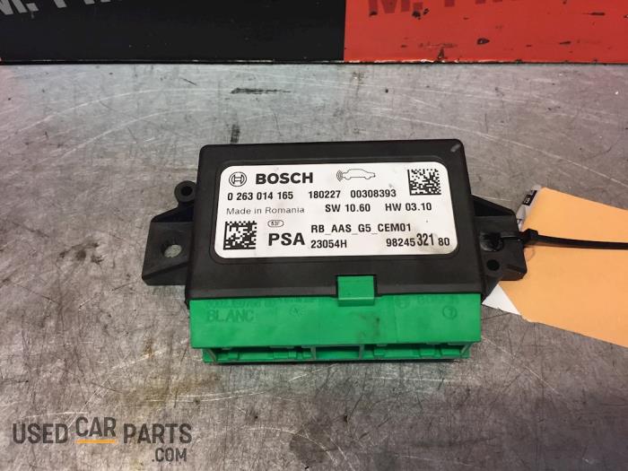 PDC Module