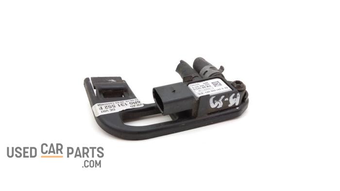 Turbodruk sensor - Seat Ibiza - O54134