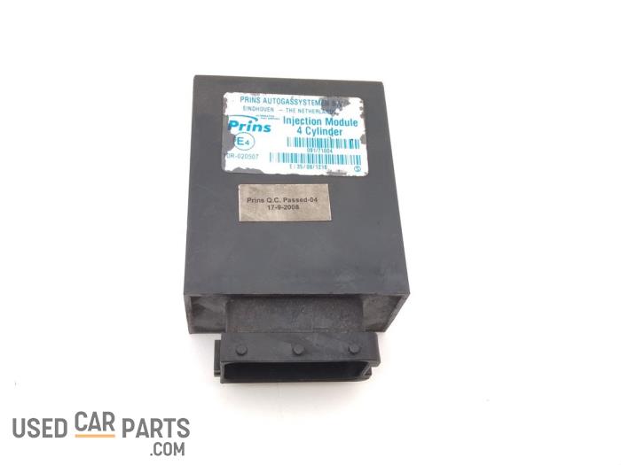 LPG Module
