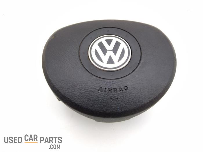 Airbag links (Stuur) - Volkswagen Polo - O55009