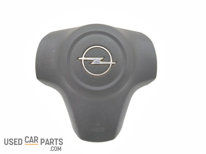 Airbag links (Stuur) - Opel Corsa - O56064